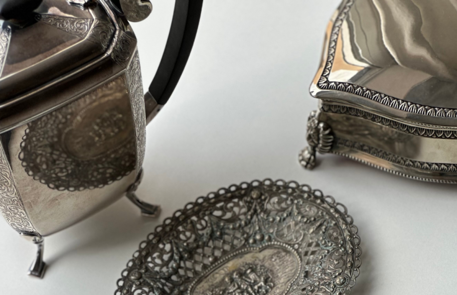 Antiquitäten, Sammlerstücke und besondere Einzelstücke Ankauf in Denia, Costa Blanca